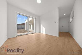 Moderný štvorizbový rodinný dom na predaj - 10