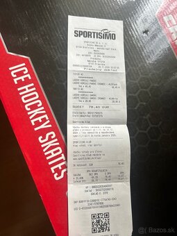 Ľadové korčule - 10