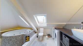 2i. byt 85m, GARÁŽ, Červeňova ul., záhrada, Staré Mesto - 10