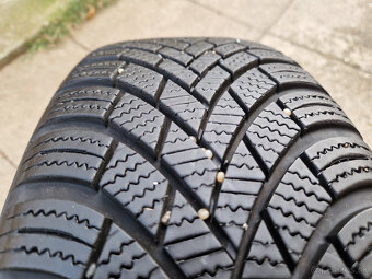 5x100 r16 et40 disky kolesa vw taigo tcross kamiq 195 60 16 - 10