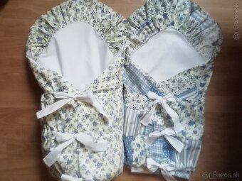 Perinka, hniezdo - 10