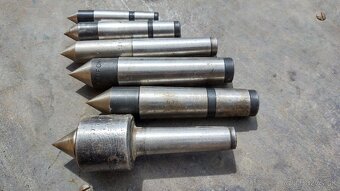 Predám - kovoobrábacie, dielenské náradie, TK plátky - 10