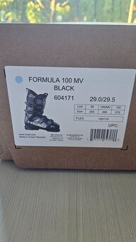 Panske lyziarky Head 29.0/29.5 - 10