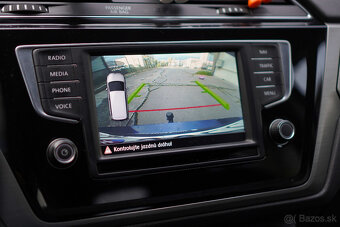 Volkswagen Touran 2.0 TDI SCR BMT Comfortline DSG EU6 - 10