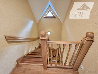 Chalupa v krásnej prírode - JEZERSKO, ideálna pre podnikanie - 10