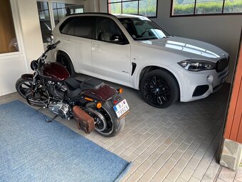 Harley Davidson Breakout 114 - 10