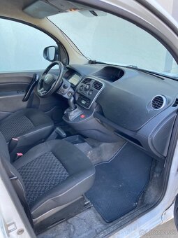 Renault Kangoo 1,5 DCi 66kw r.v. 2015 - 10