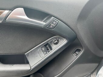 Audi A5 Coupe 2.0 TFSI - 10