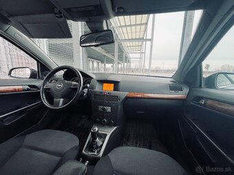 Opel Astra - 10