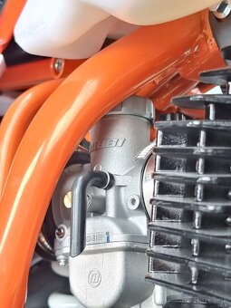 Pitbike Enduro Apaq PR 300ccm 2026 - 10