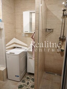 Prenajmeme zrekonštruovaný 2 izb. byt - 10
