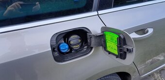 Škoda octavia combi 2.0 tdi 2019 - 10