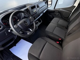 Renault Master 2.3dCi 150 L3H2P3 Extra 4d. - 10