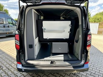 Karmann Mobil Duncan 500 - 10