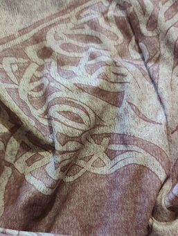 bohemske legíny S - 10