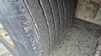 Prodám KRONE SD MEGA LINER - 10