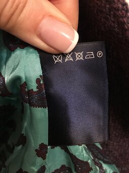 GANT originál dámske sako 40/42 - 10