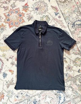 Pánske tričko Hugo Boss - 10