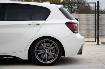 BMW M135iX Xdrive F20 320ps - 10