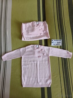 Kojenecké oblečenie pre chlapčeka,dievčatko,neutralne - 10