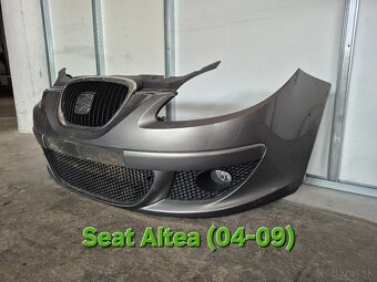 Nárazník Seat - 10