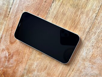 iPhone 12 – 64 GB, biely - 10