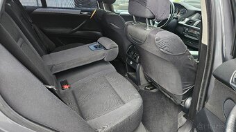 BMW X5 E70  xDrive30d 4X4 - 10