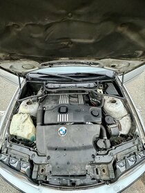 BMW e46 320D - 10