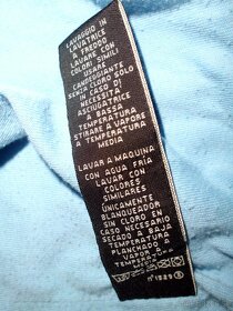 Ralph Lauren pánska prechodná bunda M - 10