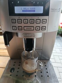oprava a servis kávovarov - 10