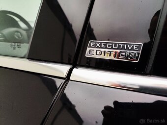 VW Touareg 3.0 TDI 193 kW R-Line Executive Edition - 10