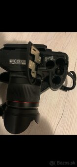 Fujifilm HS20 - 10
