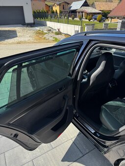 Škoda Superb 2.0 TSI 200kw Sportline 2020 - 10