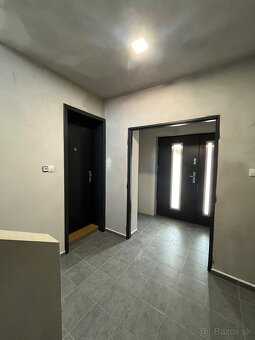 2 izbový byt/ kancelaria - 10