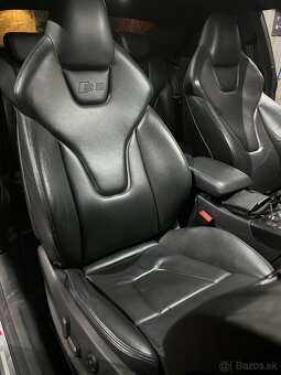 Audi S5 B8 - 10