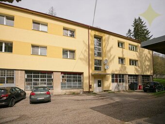 Na prenájom, 1 izbový byt, Banská Štiavnica - 10