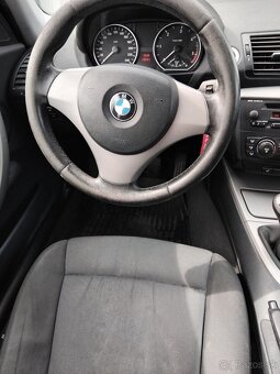 Napredaj BMW118d - 10