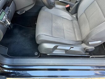 VW Golf 6 2,0 TDI - 10