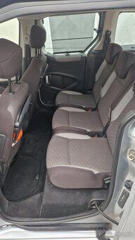 Peugeot Partner Tepee Ranch 1.6 HDi (2014) - 10