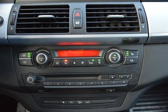 BMW X5 3.0 xDrive automat, koža - 10