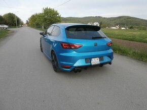 Seat Leon SC 2,0 TDI FR - 10