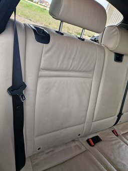 Vyměním BMW X5 E70 automat 3.0d r.v 2013 - 10