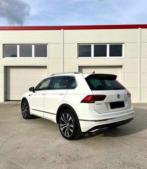 Volkswagen Tiguan R-line - 10