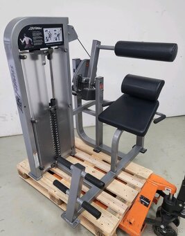 Life Fitness a ine znacky - 10