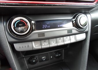Hyundai Kona 1.6 GDi HEV Hybrid Style - 10