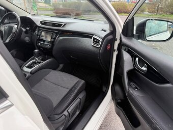 Predám Nissan qashqai 1.6dci - 10
