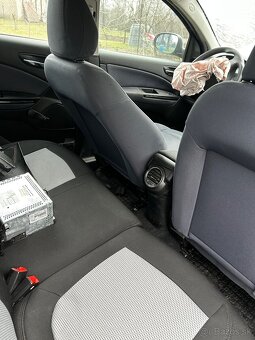 Fiat Bravo 1.4 T jet - 10