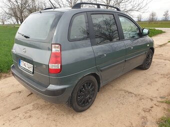 Matrix 1,5CRDi Predaj - Výmena - 10