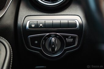 Mercedes-Benz C 220d 4Matic AMG Line - 10