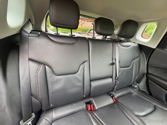Jeep Compass 2.0 4x4 - 10